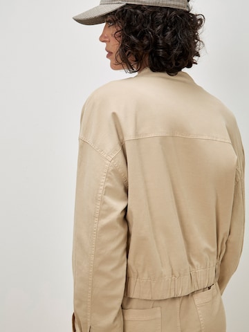 Apricot Costume jacket ' ' in Beige