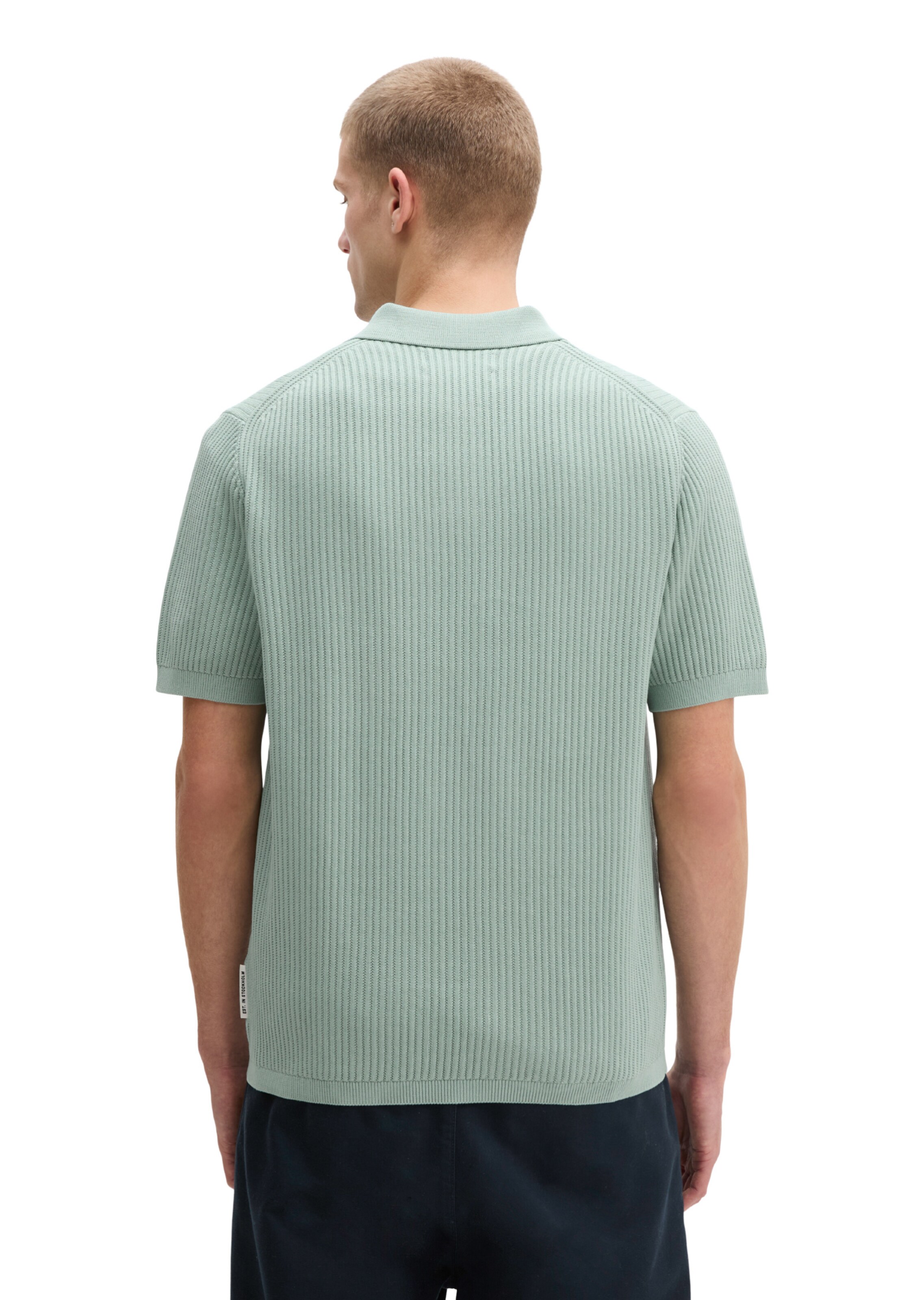 Marc O'Polo Shirt in Green