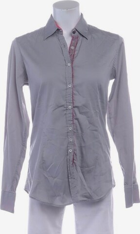 Aglini Blouse & Tunic in L in Grey: front