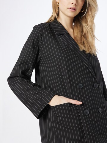 Monki Blazer in Schwarz