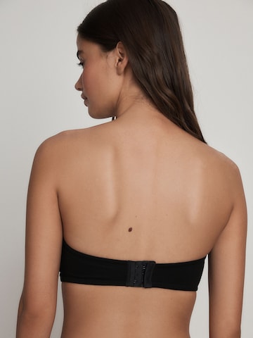 Fascia Reggiseno di Next in nero