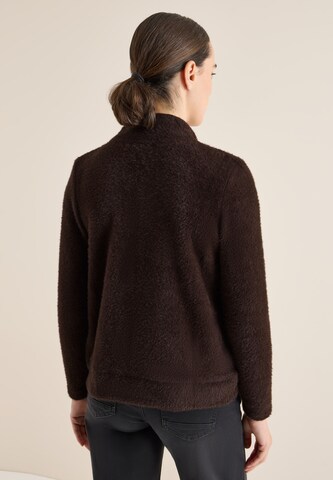 CECIL Between-Season Jacket in Brown