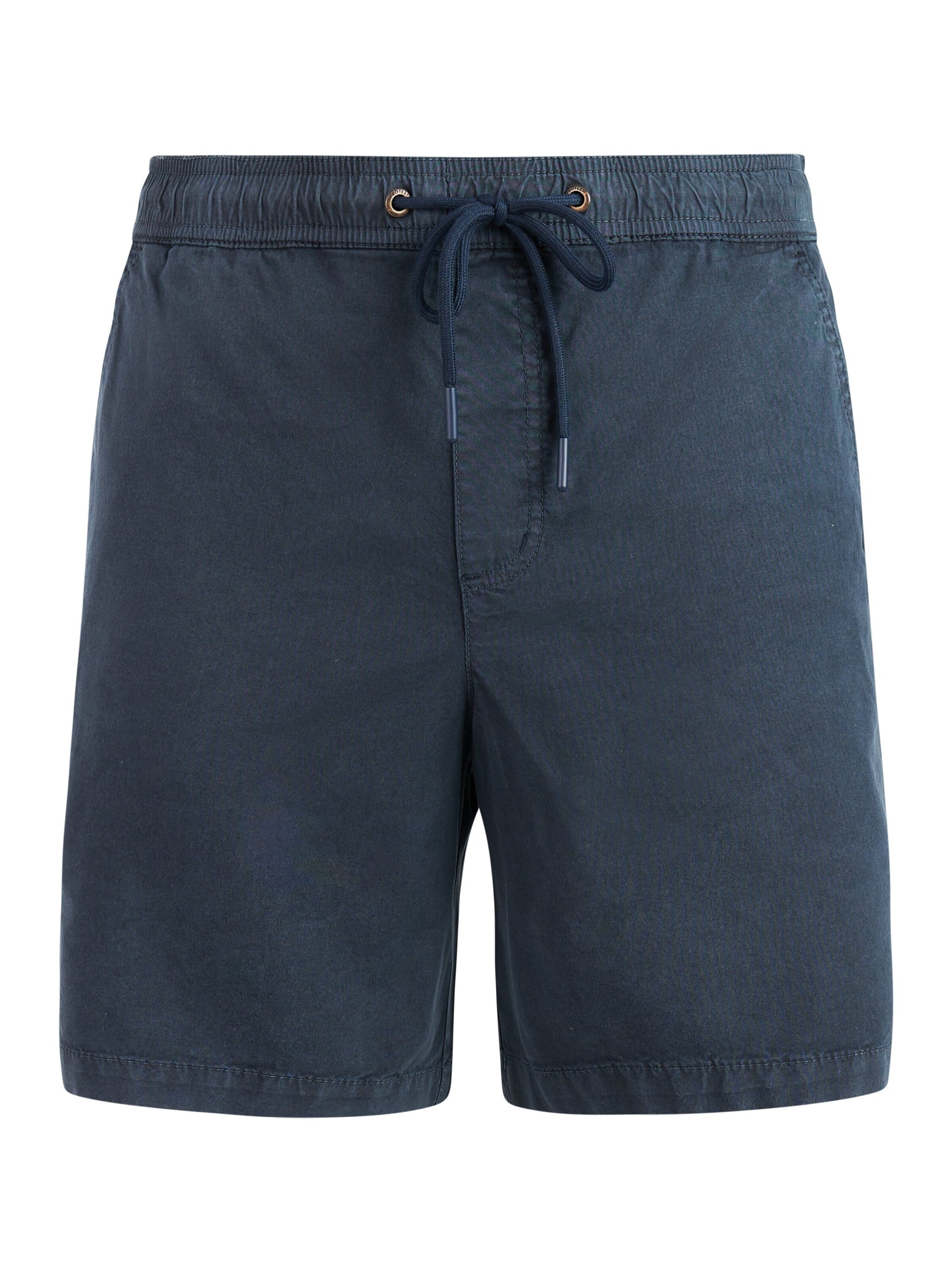 PROTEST Hose 'PRTNivel'‌‌‌‌‌‌‌ in Blau: Vorderseite