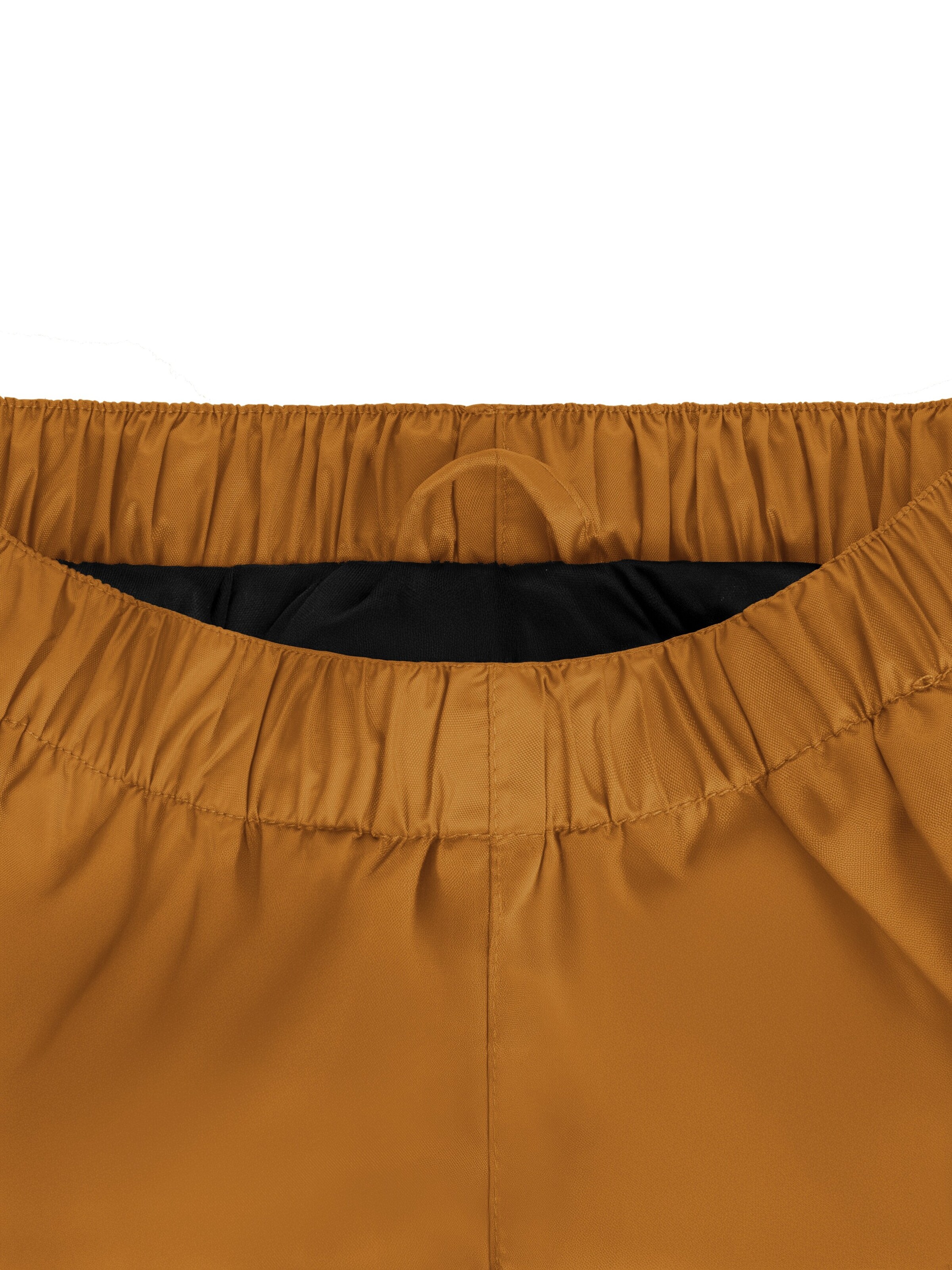 normani Regular Athletic Pants in Orange