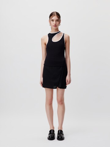 LeGer by Lena Gercke - Top 'Beyond' en negro