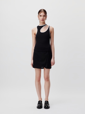 LeGer by Lena Gercke - Top 'Beyond' en negro