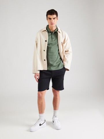 ANTONY MORATO Shirt in Groen