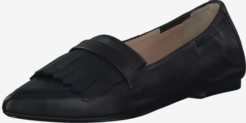 PETER KAISER Slipper 'Shauna 52763' in Schwarz: predná strana