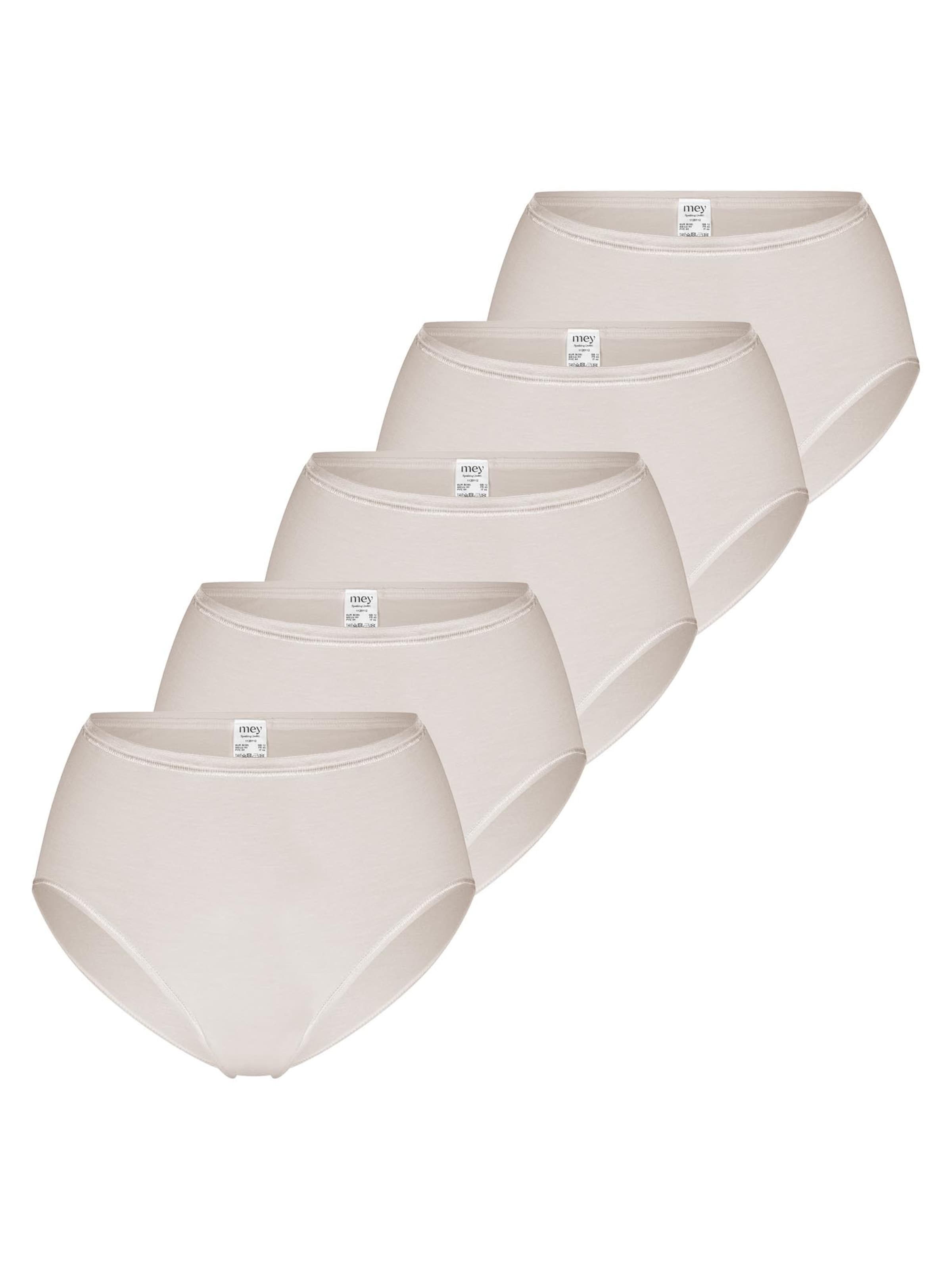 Mey Slip 'Modal Pure'‌‌ in Beige: Vorderseite