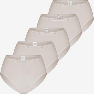 Mey Panty 'Modal Pure' in Beige: front