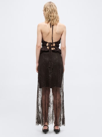 MSCH COPENHAGEN Szoknyák 'Dusty' - barna