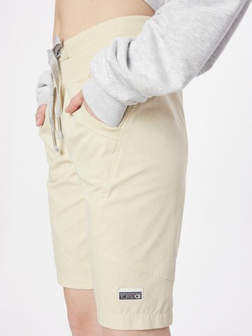 Torstai - regular Pantalón deportivo 'TOLUCA' en gris