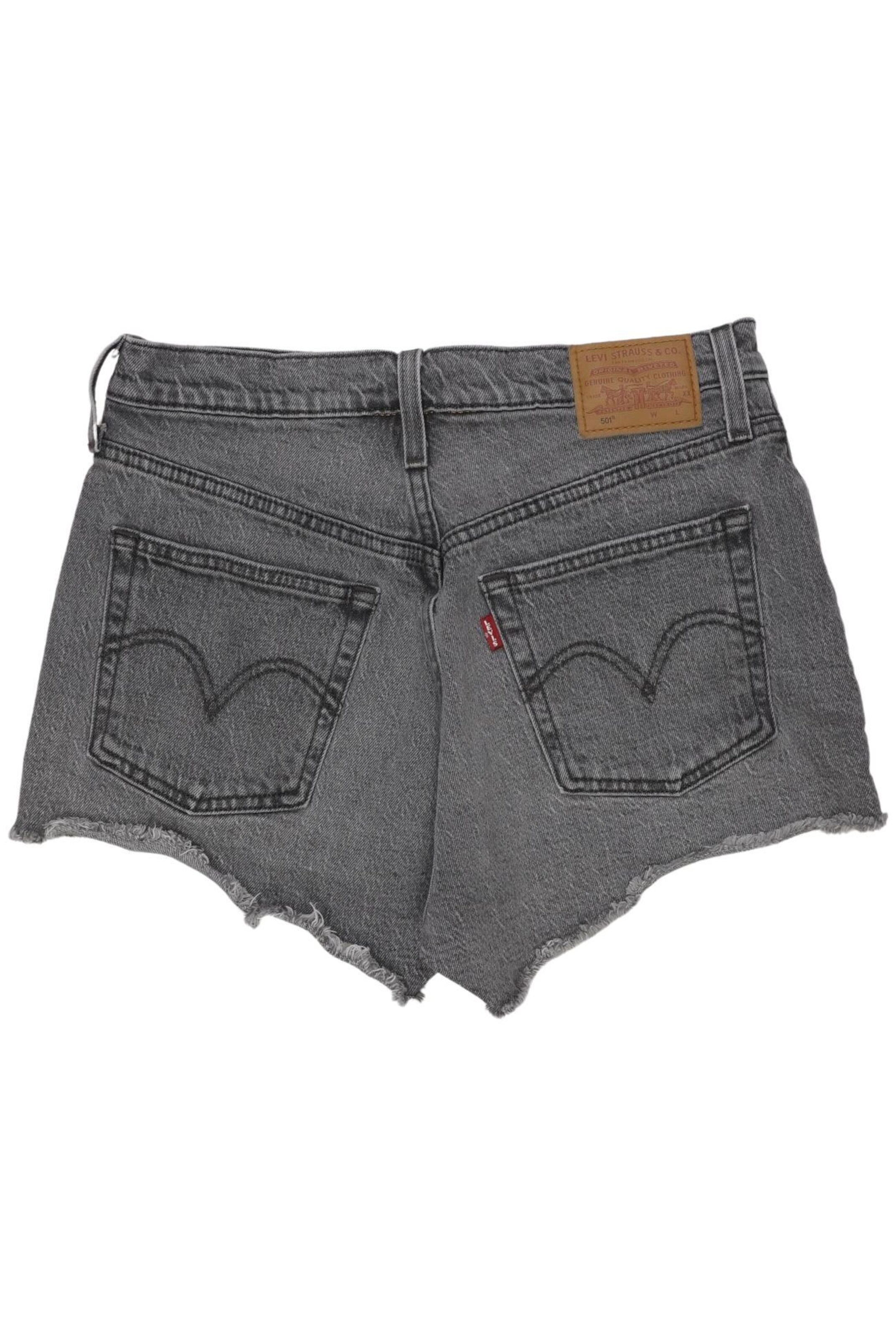LEVI'S ® Shorts in S in Grey