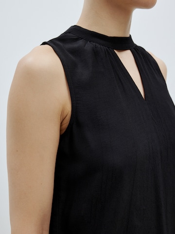 Camicia da donna 'Charis' di EDITED in nero