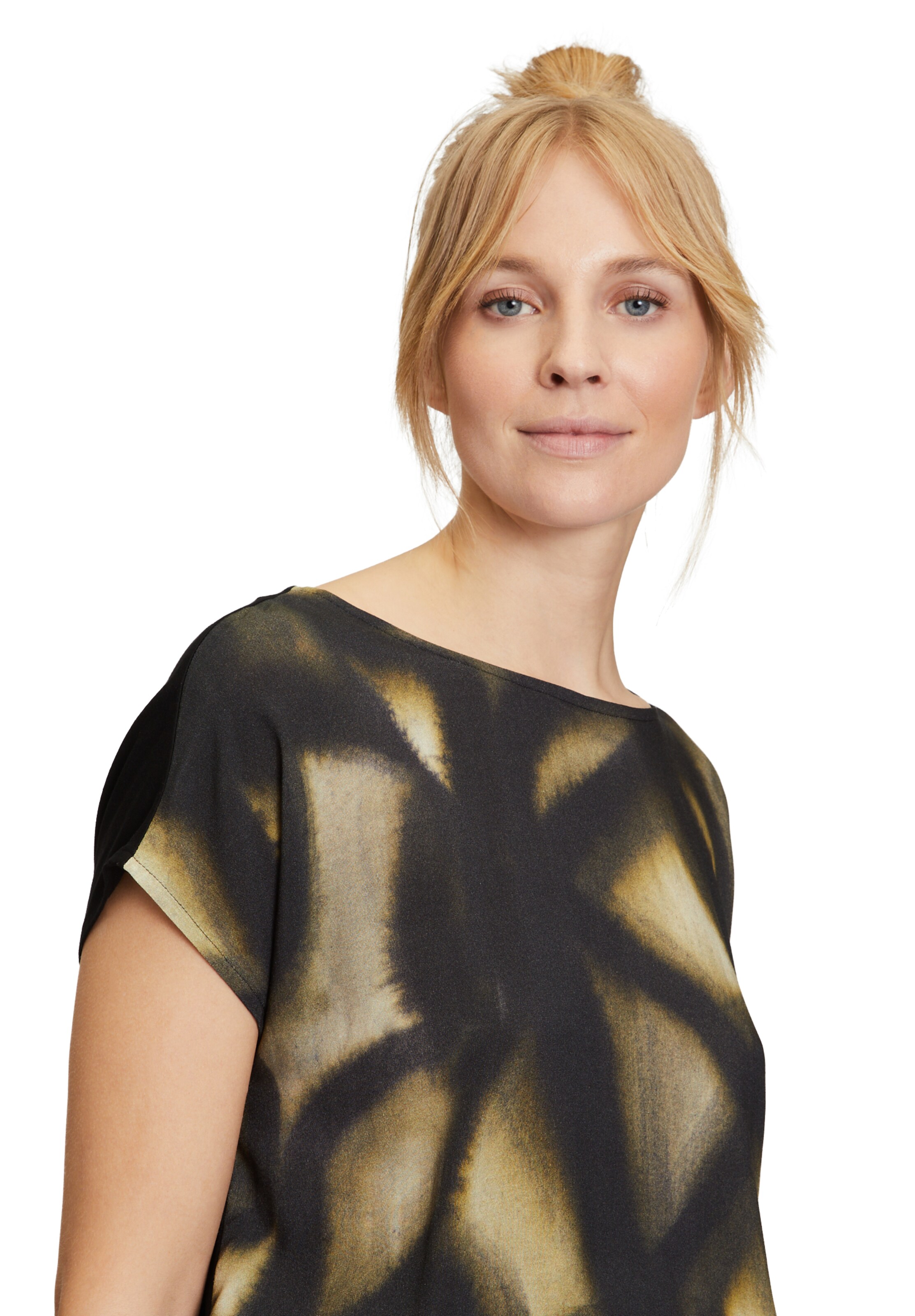 Cartoon Μπλουζάκι σε μαύρο