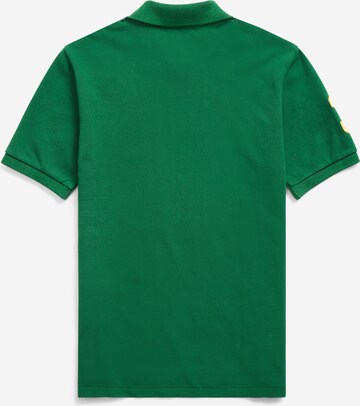 Polo Ralph Lauren - Camisola em verde