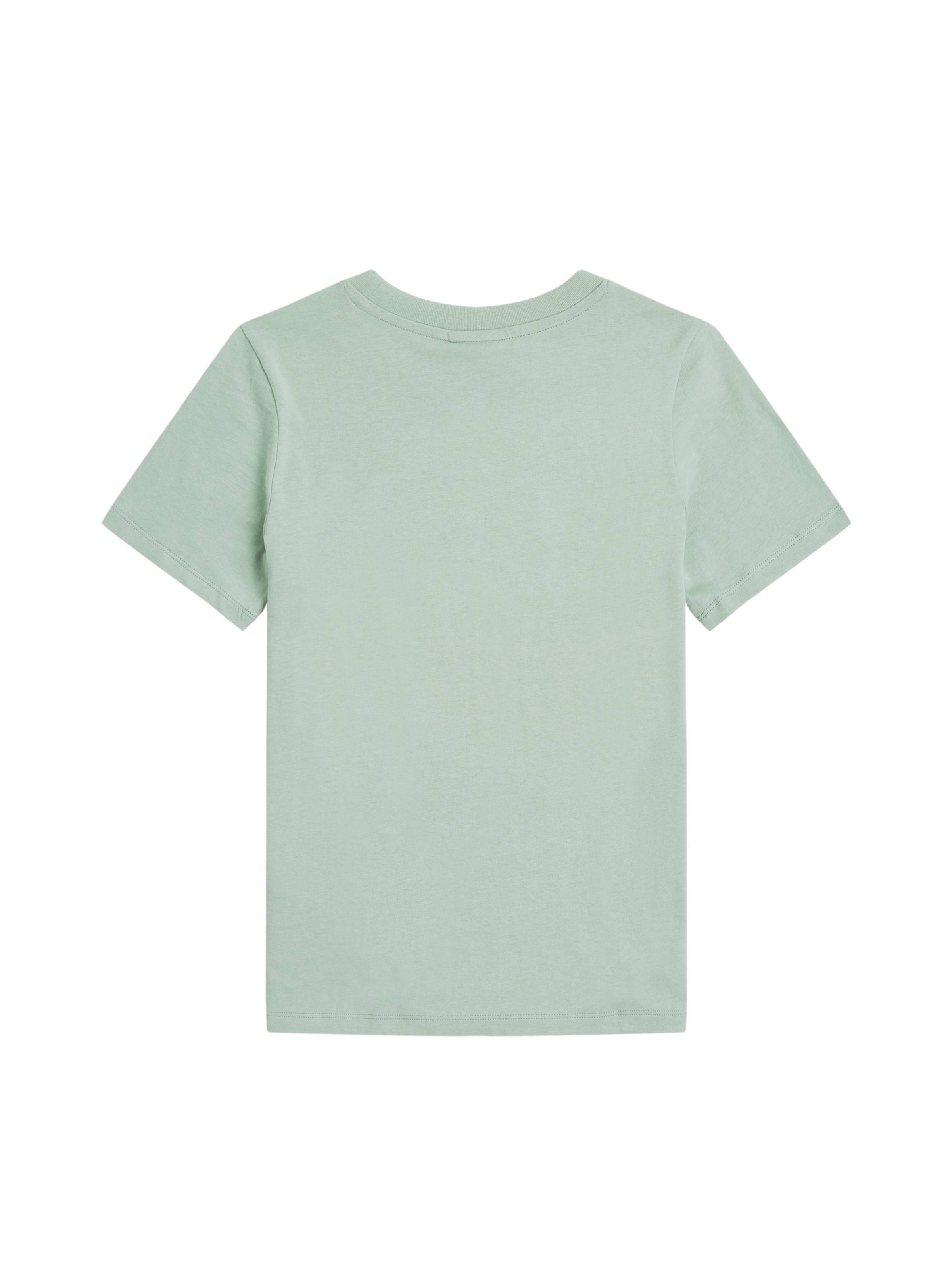 O'NEILL T-Shirt in Grün