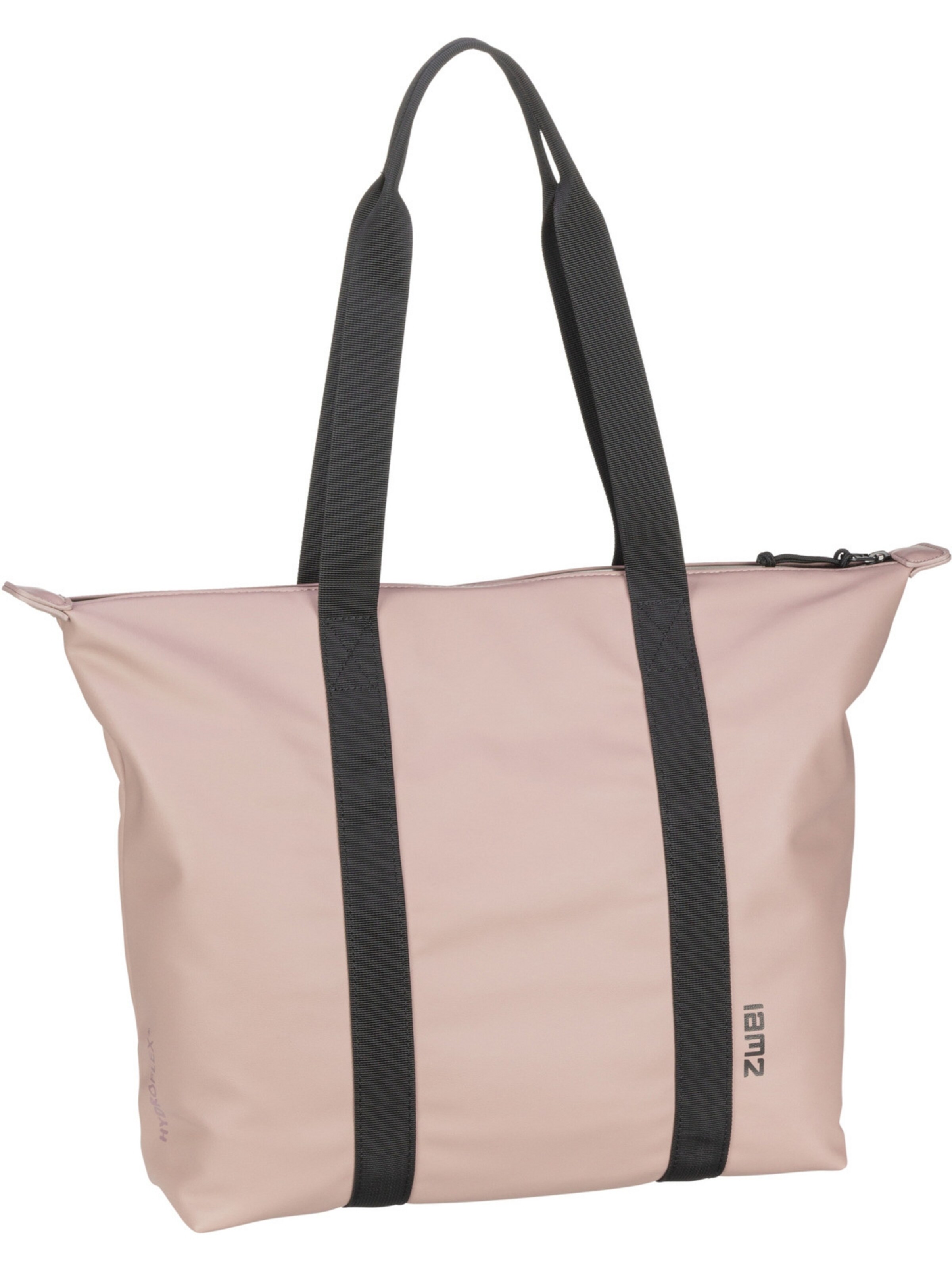 Cabas 'Cargo Ca150' ZWEI en rose : devant