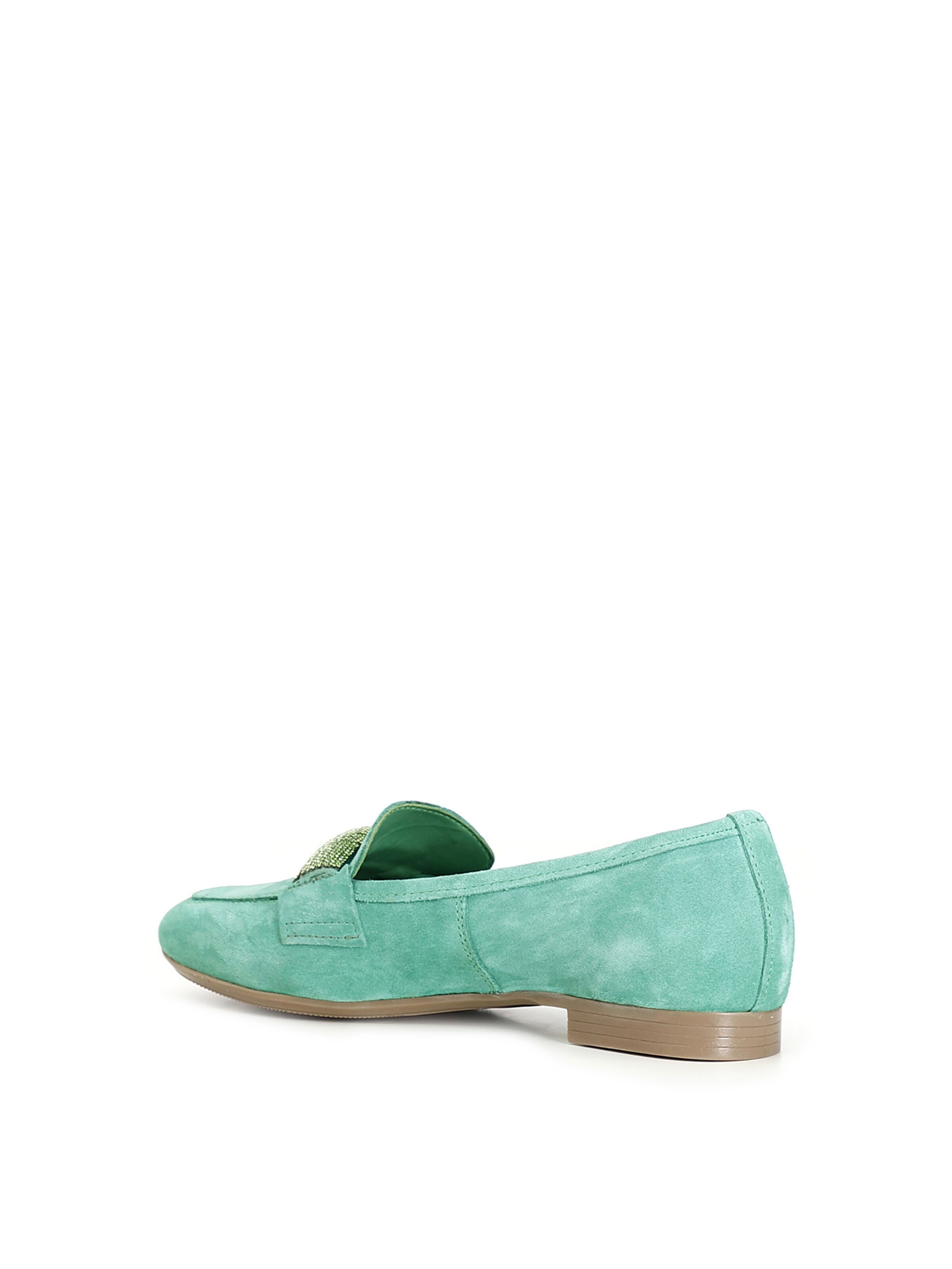 CAFè NOIR Instappers in Groen