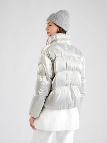 Veste mi-saison 'Siri' No. 1 Como en blanc