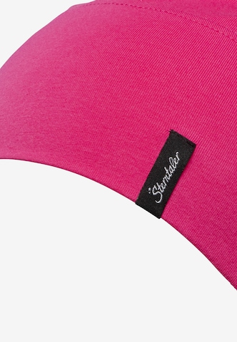 rozā STERNTALER Cepure