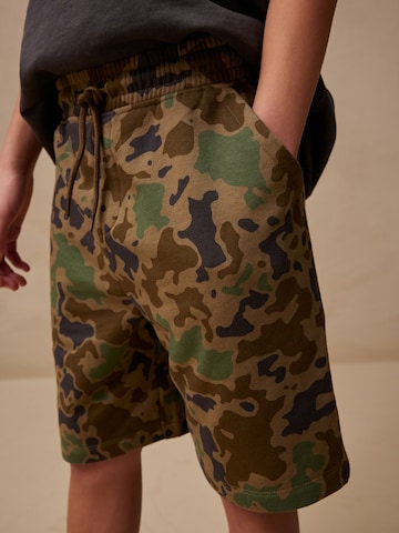 Set di Next in colori misti