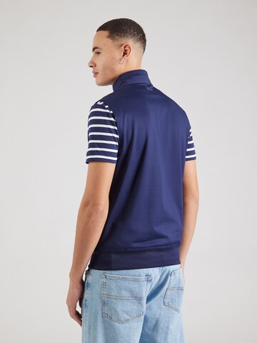 Polo Ralph LaurenPrsluk 'NEW LUX' - plava boja
