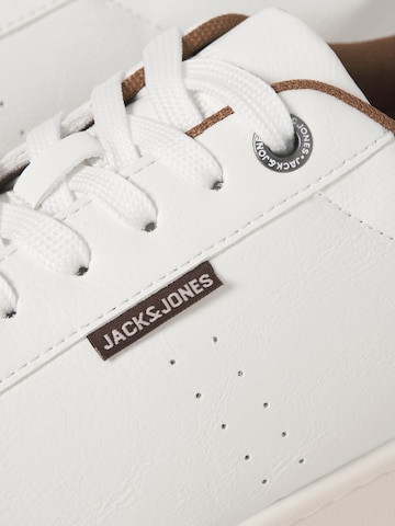 JACK & JONES Sneakers laag in Wit