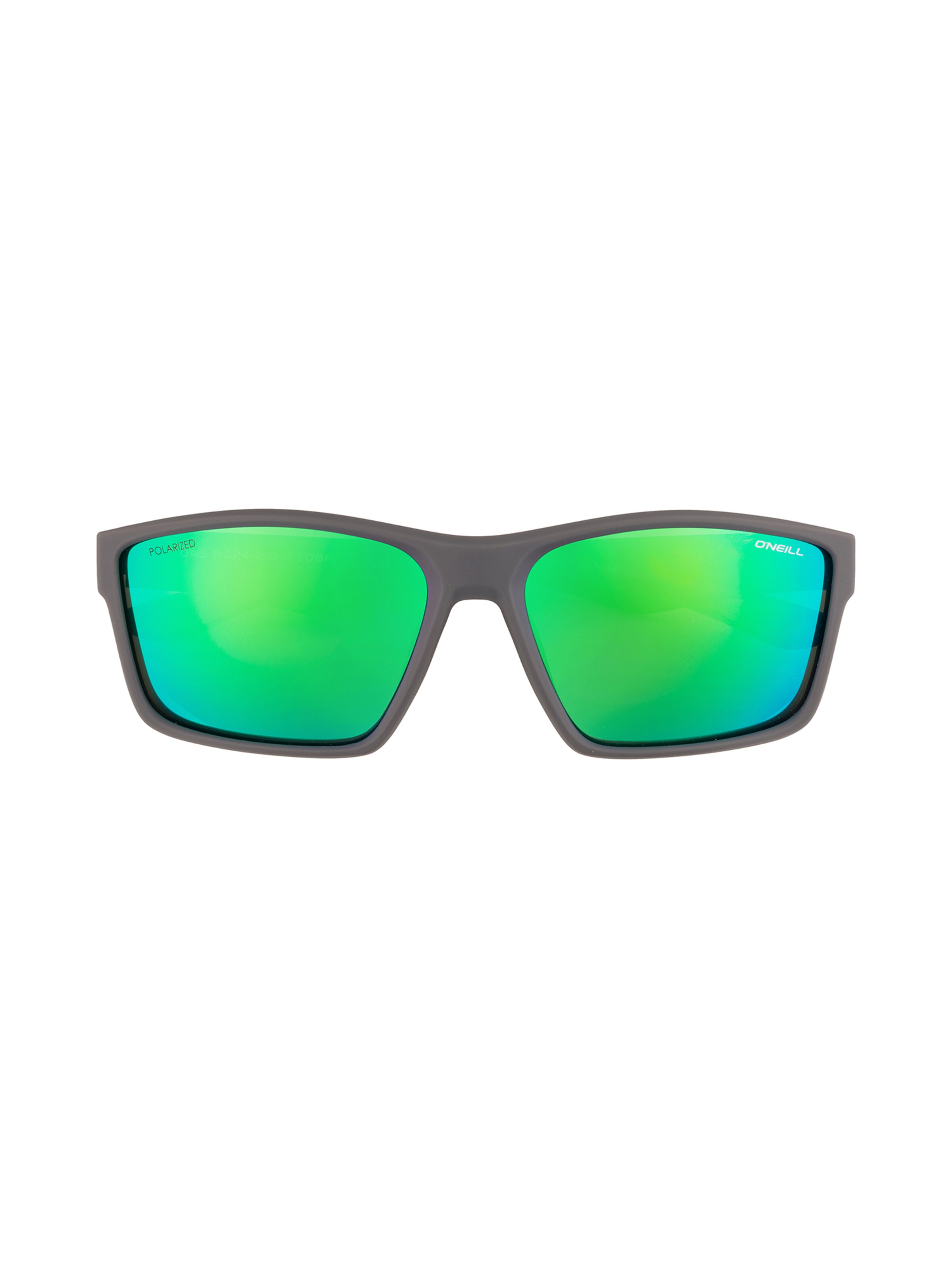 O’Neill Eyewear Sonnenbrille‌ in Grau: Vorderseite