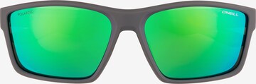 O’Neill Eyewear Sonnenbrille in Grau: Vorderseite
