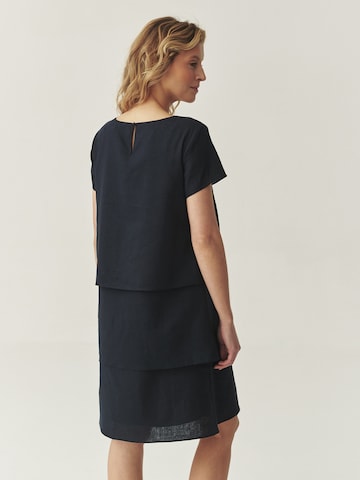 TATUUM Kleid 'Pami 1' in Blau