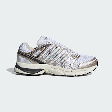 Baskets basses 'Adistar Control 5' ADIDAS ORIGINALS en blanc