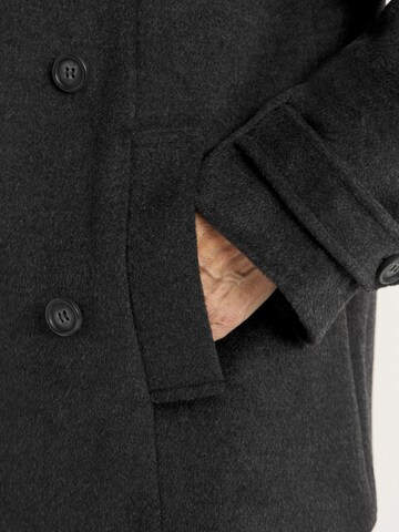 Veste mi-saison Cellbes of Sweden en noir
