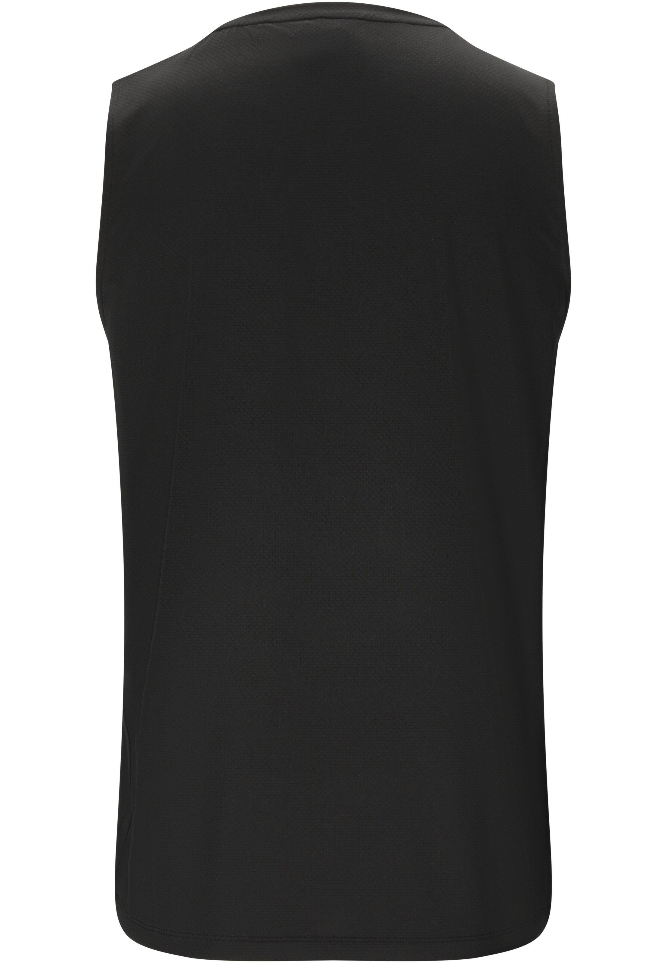 Virtus Top 'Roger V3' in Schwarz