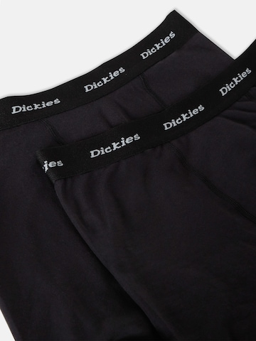 DICKIES Μποξεράκι σε μαύρο