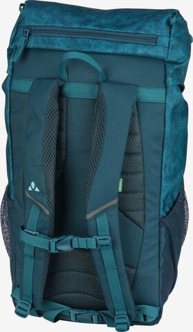 VAUDE Sports Backpack 'Skovi 19' in Green