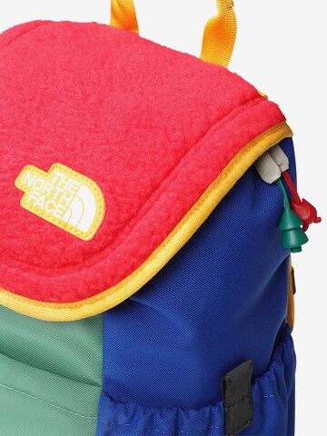 THE NORTH FACE - Mochila 'Y MINI EXPLORER' en Mezcla de colores