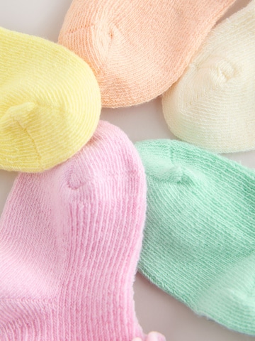 Next Socken in Mischfarben