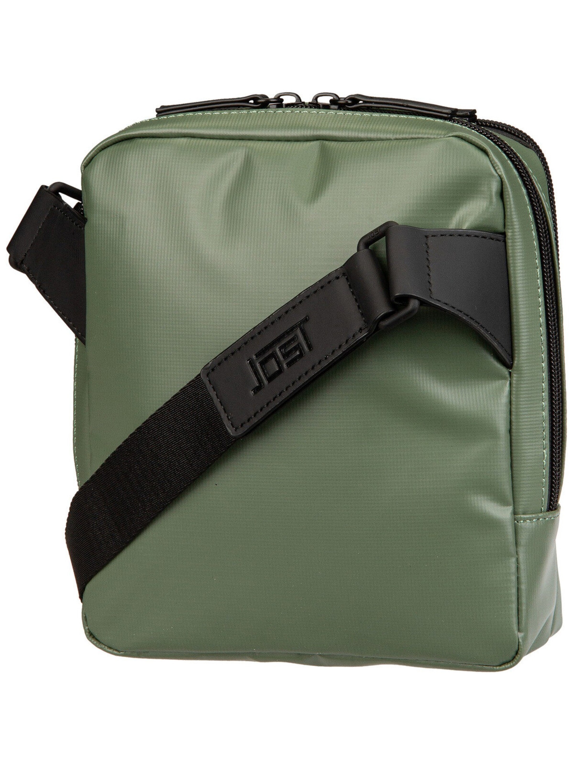 JOST Crossbody Bag 'Tolja' in Green
