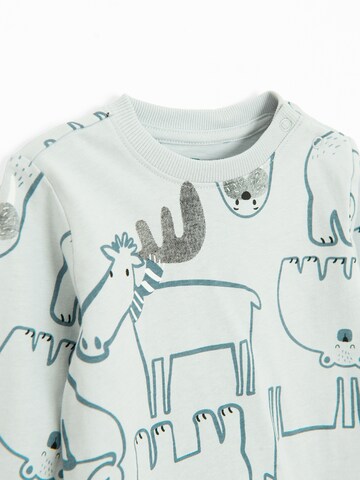 Cool Club - Camiseta en gris