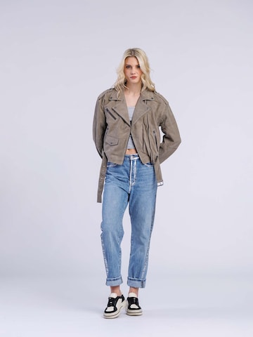 FREAKY NATION Tussenjas 'Felia' in Beige