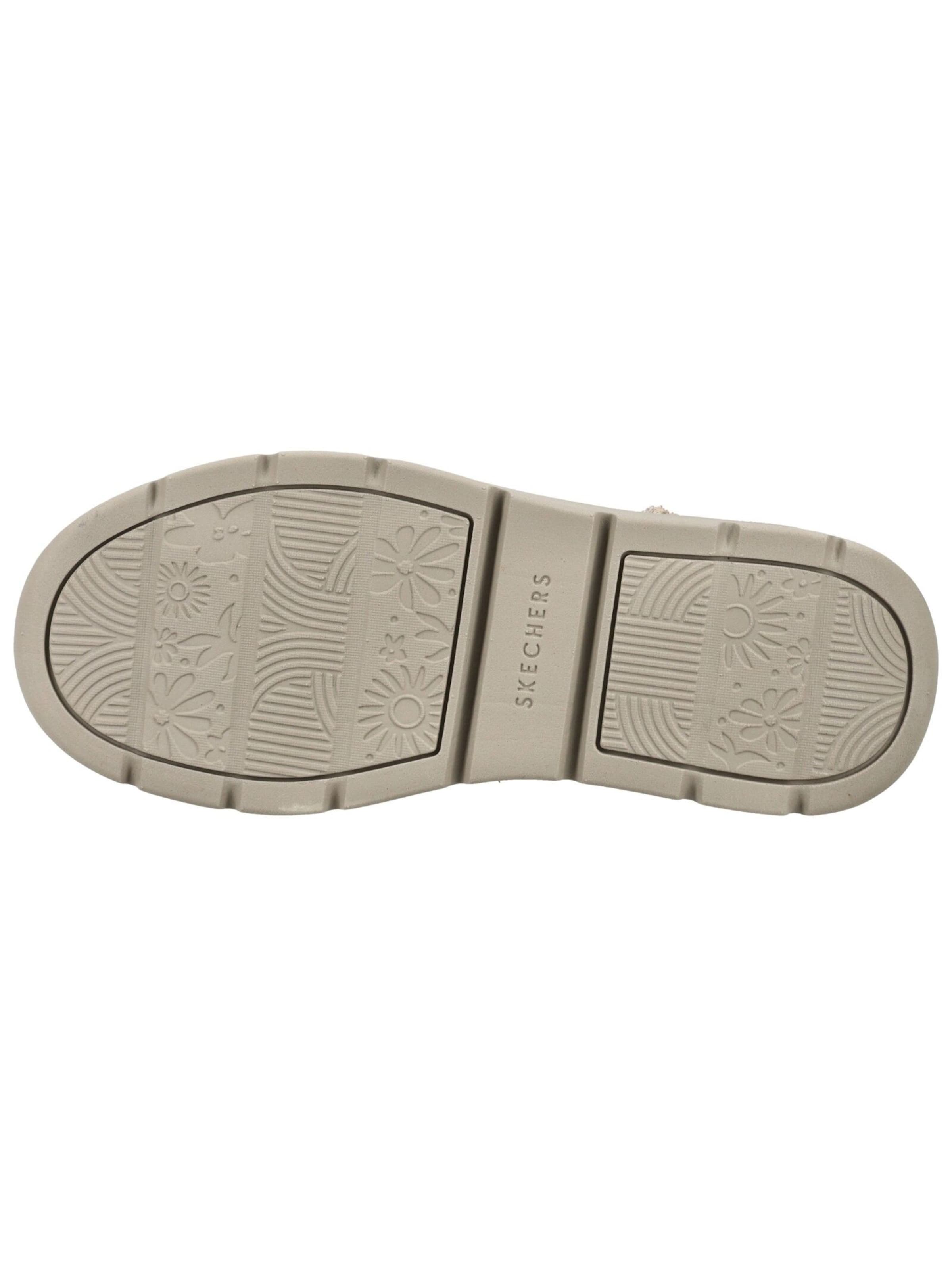 SKECHERS Boots 'Keepsakes Cozy - Cozy Mini' in Grijs