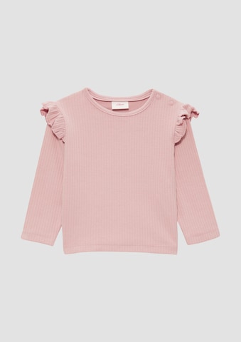 s.Oliver Shirt in Pink