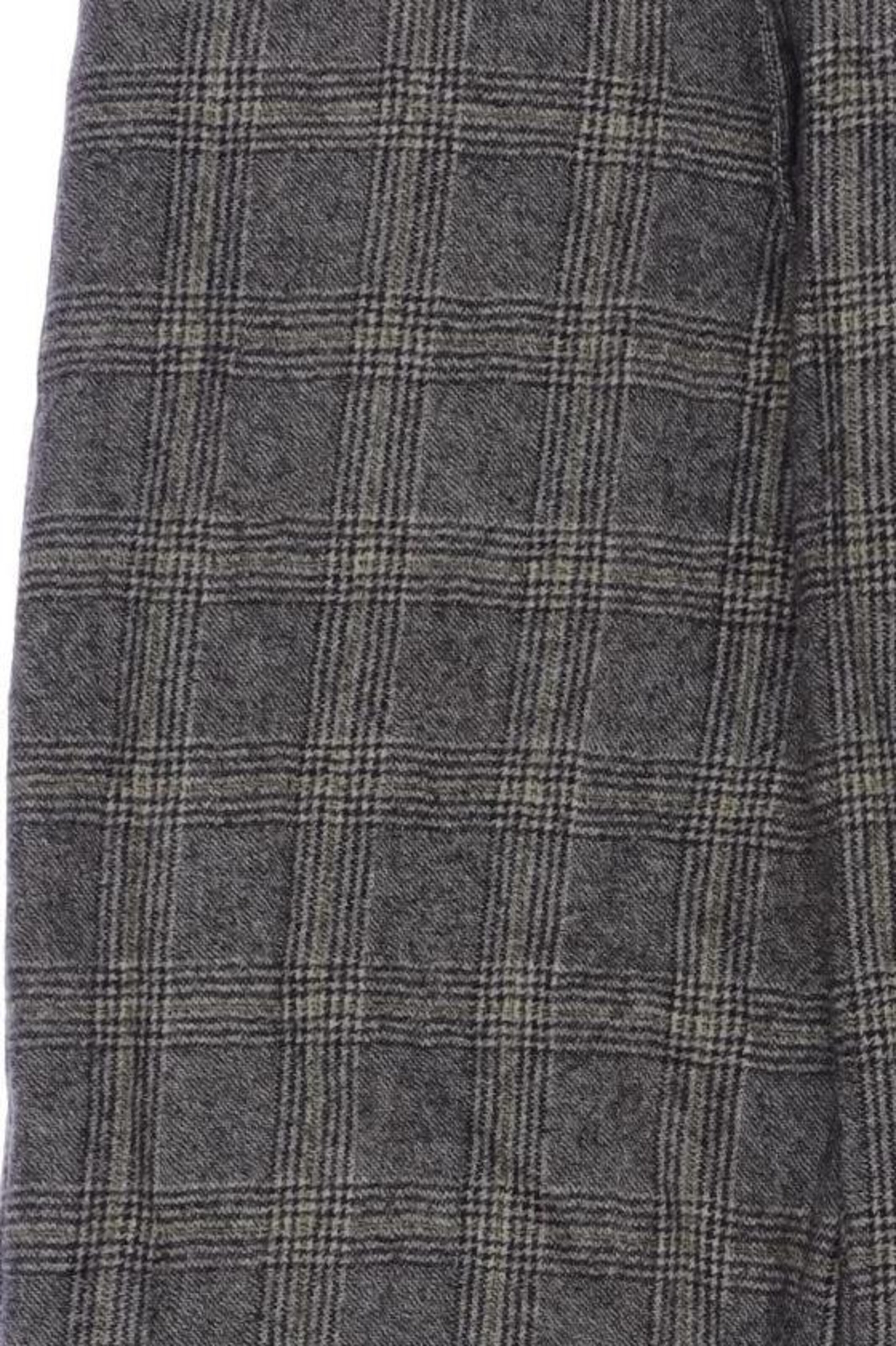 Closed Stoffhose 10XL in Grau