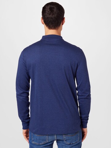 T-Shirt Polo Ralph Lauren en bleu