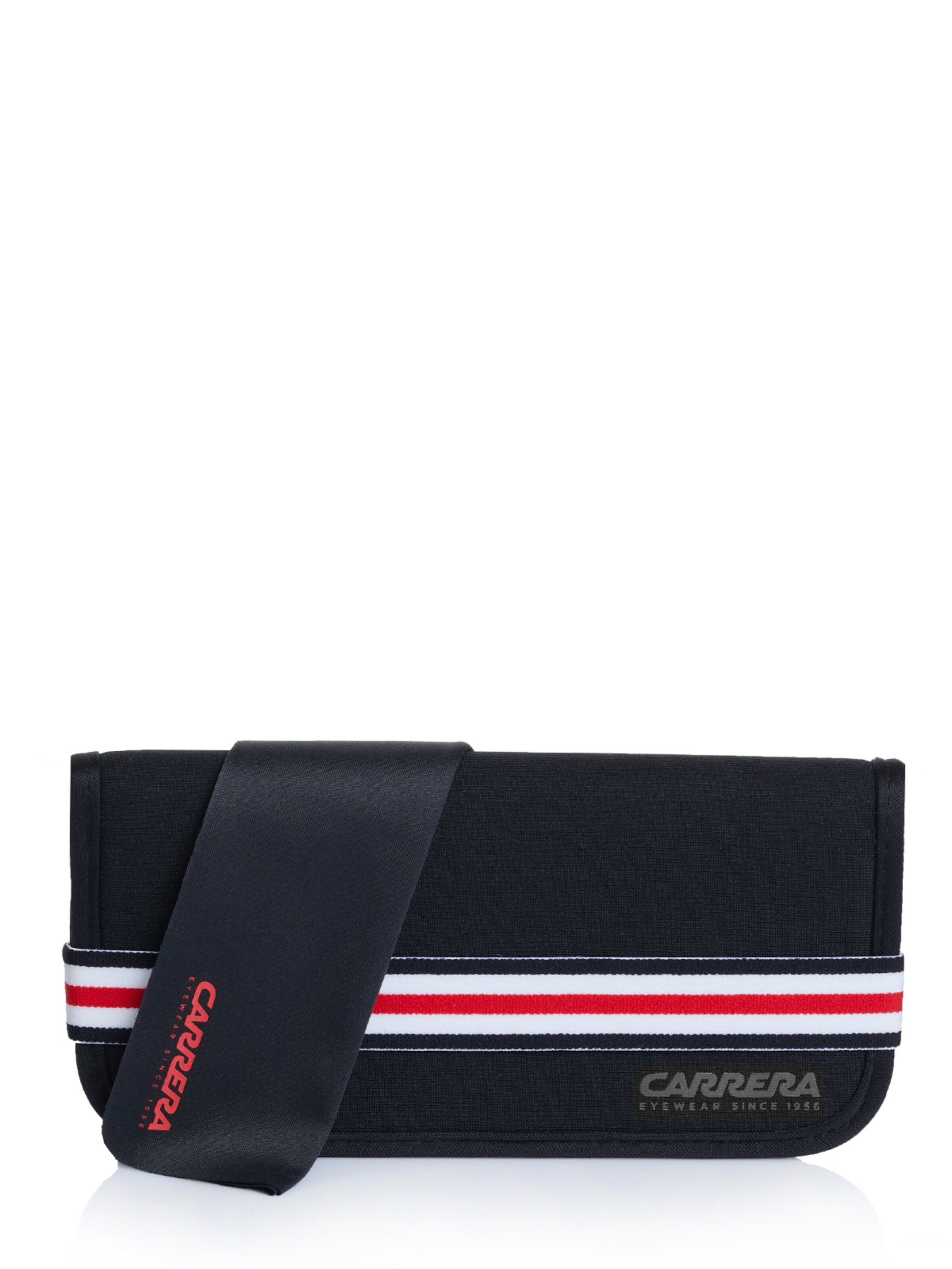 Carrera Sunglasses 'Carrera Sonnenbrille' in Silver