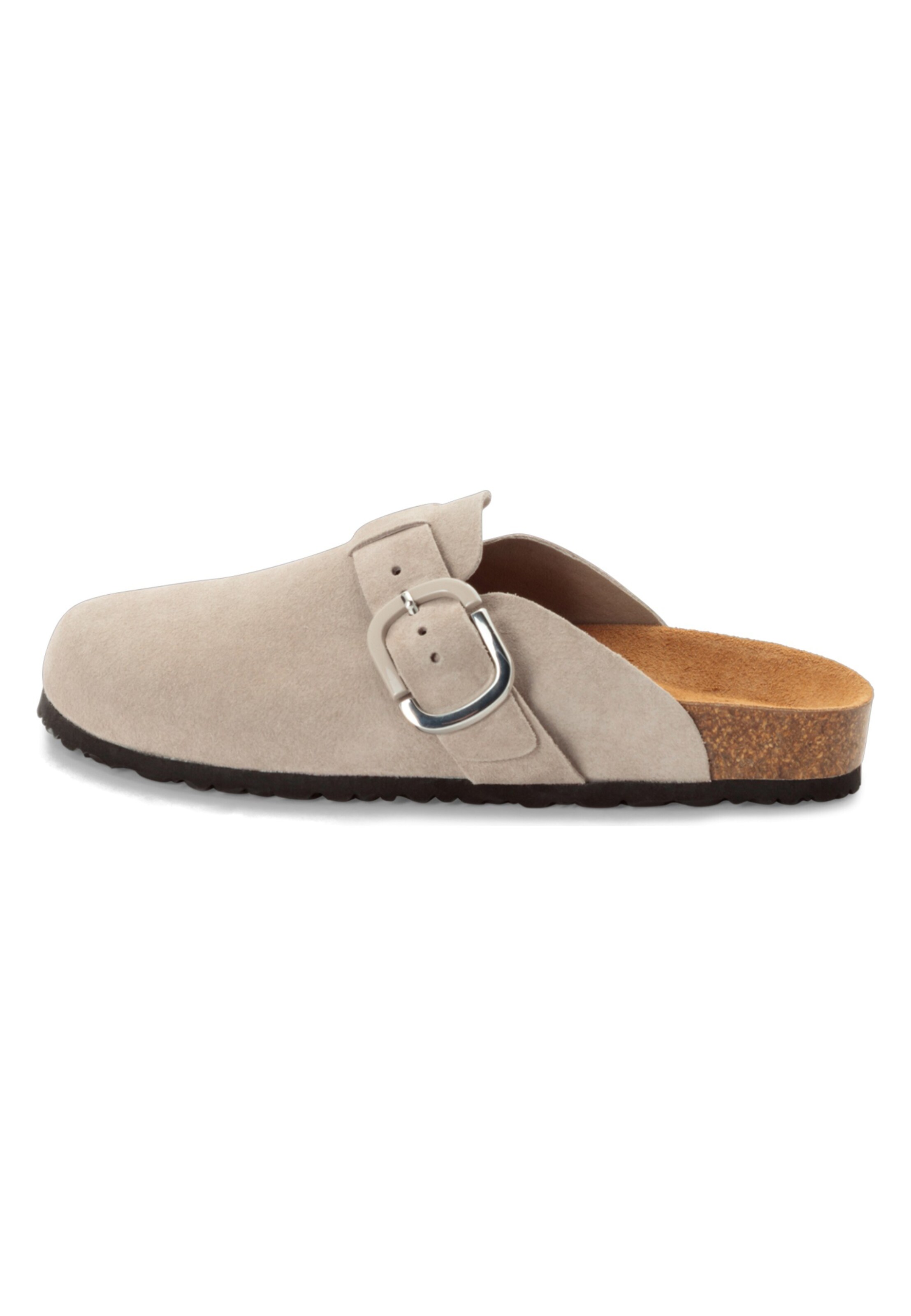 Mule Tamaris en gris