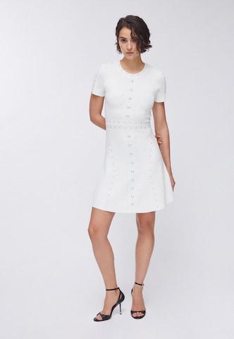 Liu Jo Obleka | bela barva