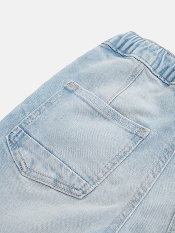 TOM TAILOR Regular Jeans 'Tim' in Blue