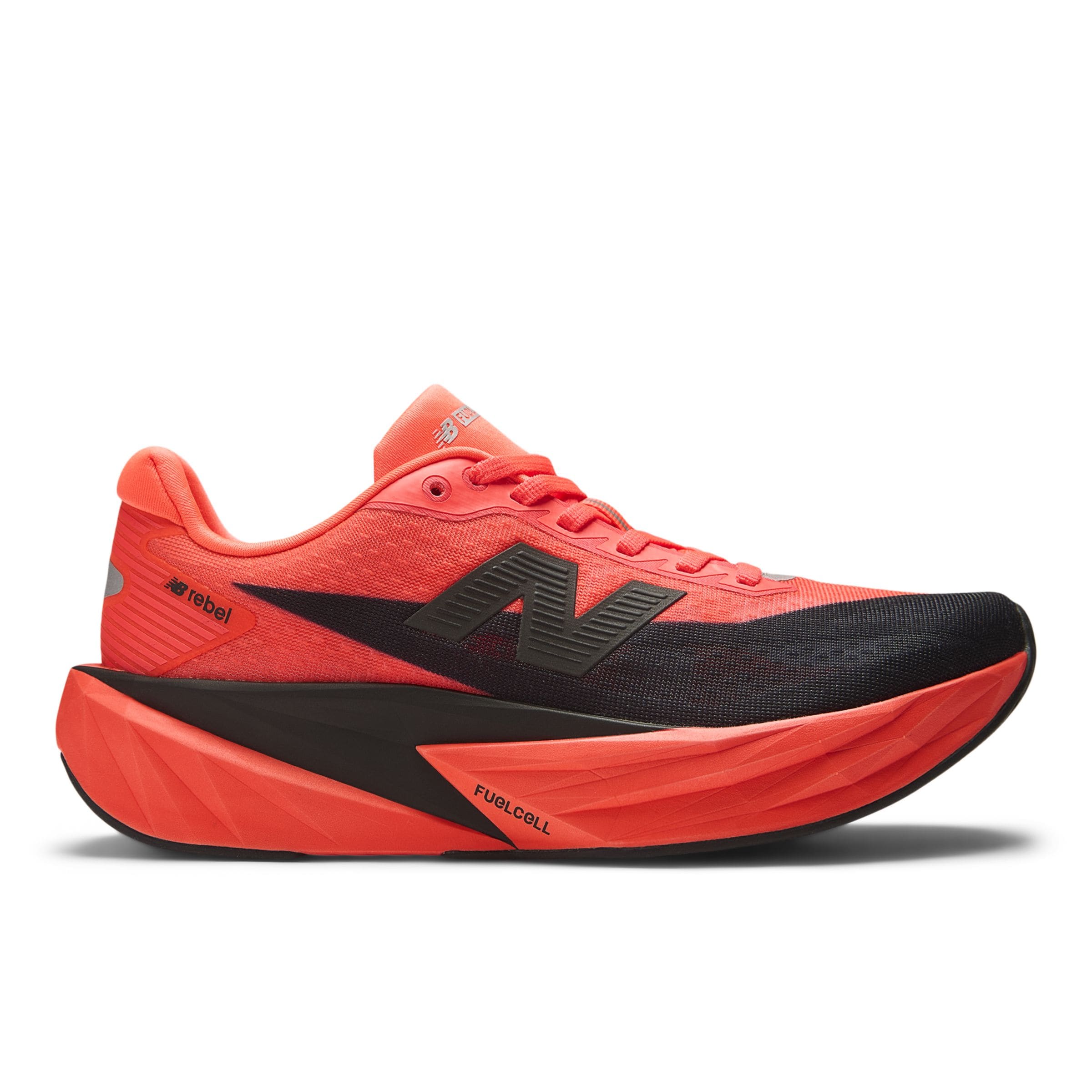 new balance Sneaker 'FuelCell Rebel v5'. in Rot